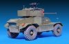 MiniArt 35159 AEC Mk.III ARMOURED CAR (1:35)
